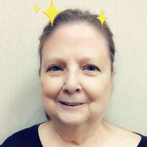 Meet your Posher, Karen